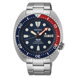 Seiko Prospex PADI Turtle product image