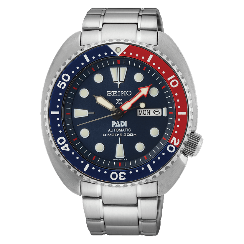 Seiko preview