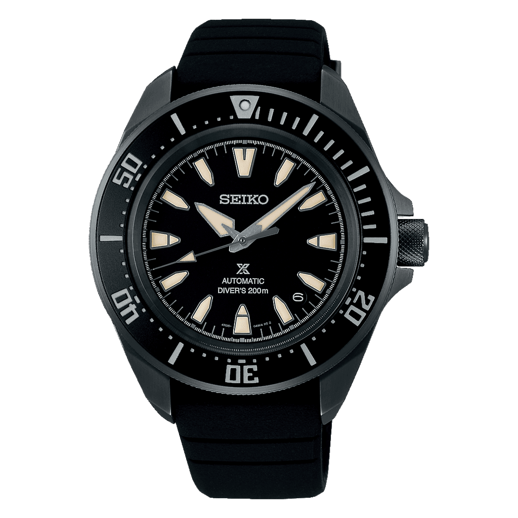 Seiko Prospex Samurai
