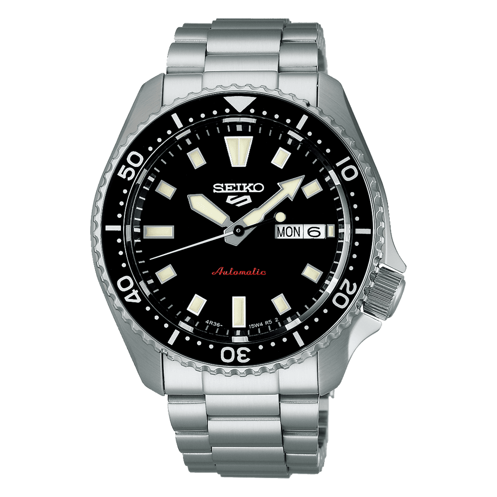 Seiko 5 Sports SKX Series