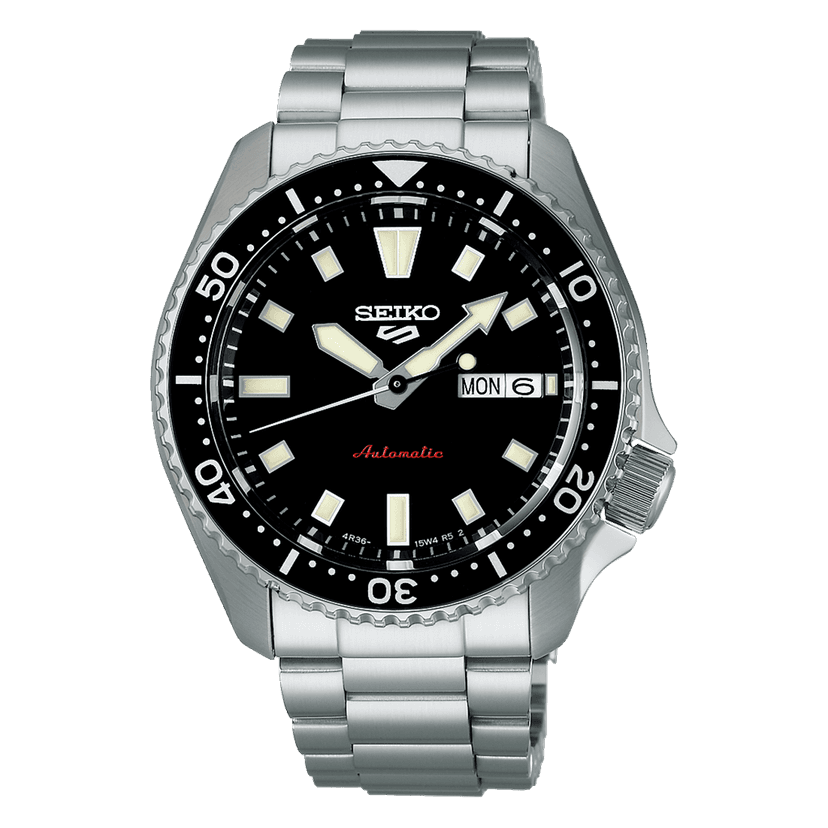 Seiko preview