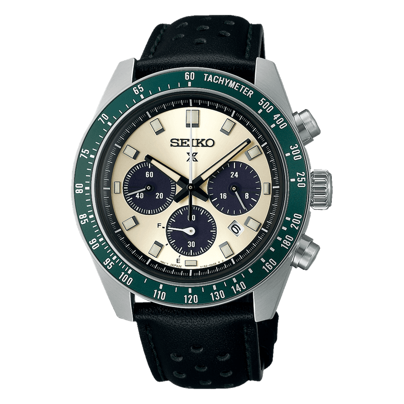Seiko preview
