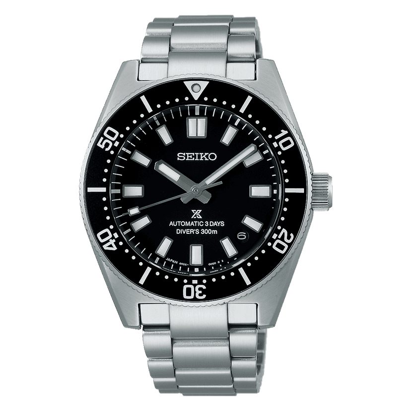 Seiko preview