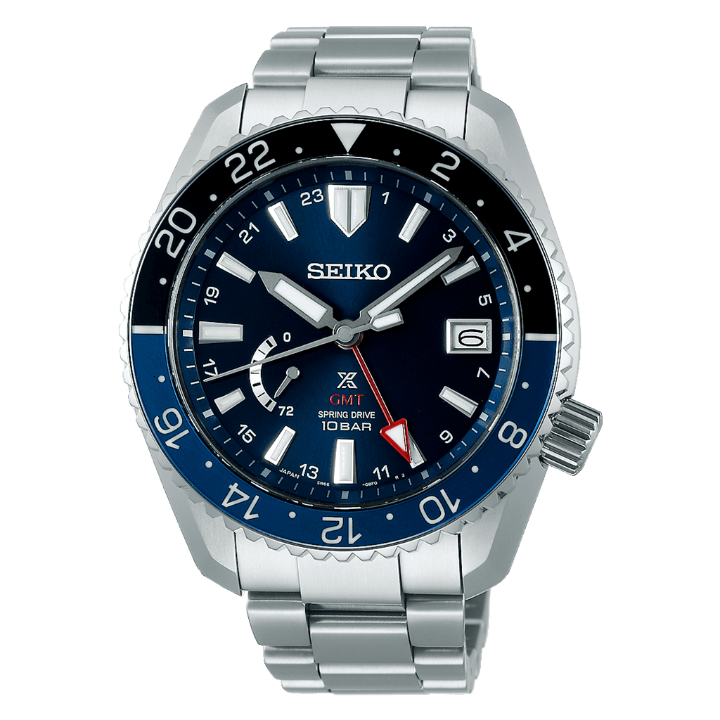 Seiko Prospex LX