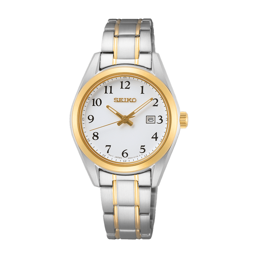 Seiko preview
