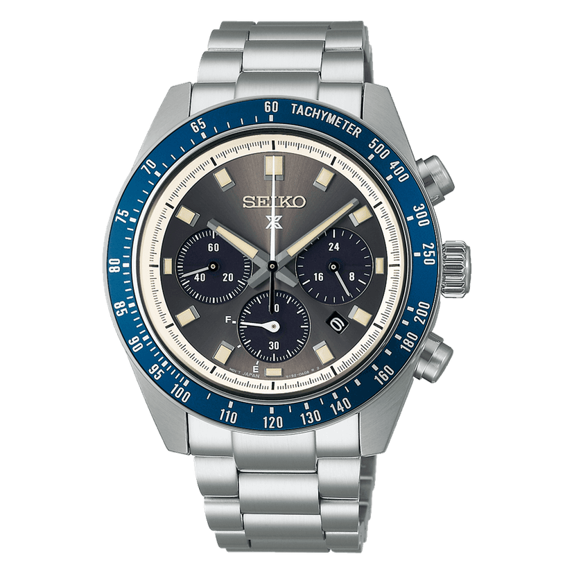 Seiko preview