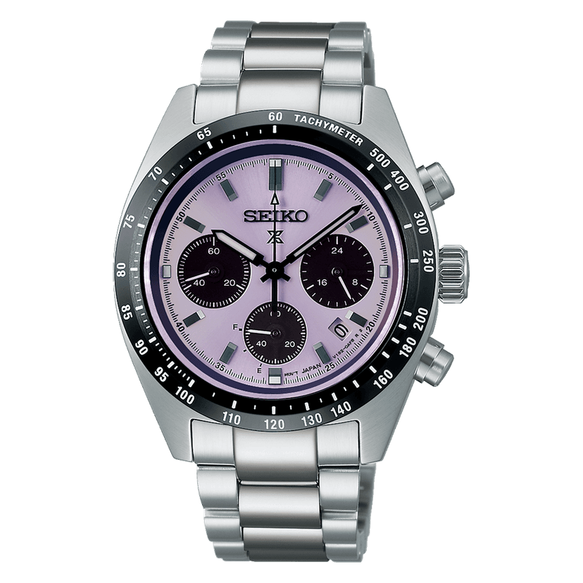 Seiko preview