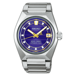 Seiko King Seiko VANAC product image