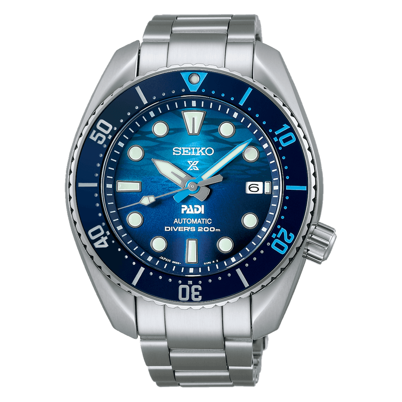 Seiko preview