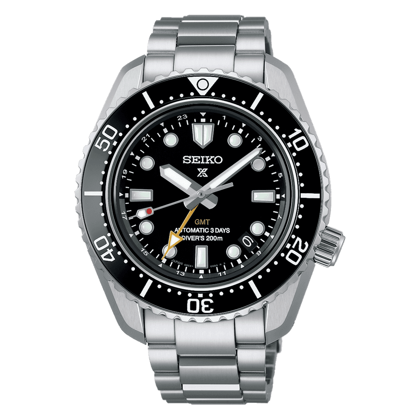 Seiko preview