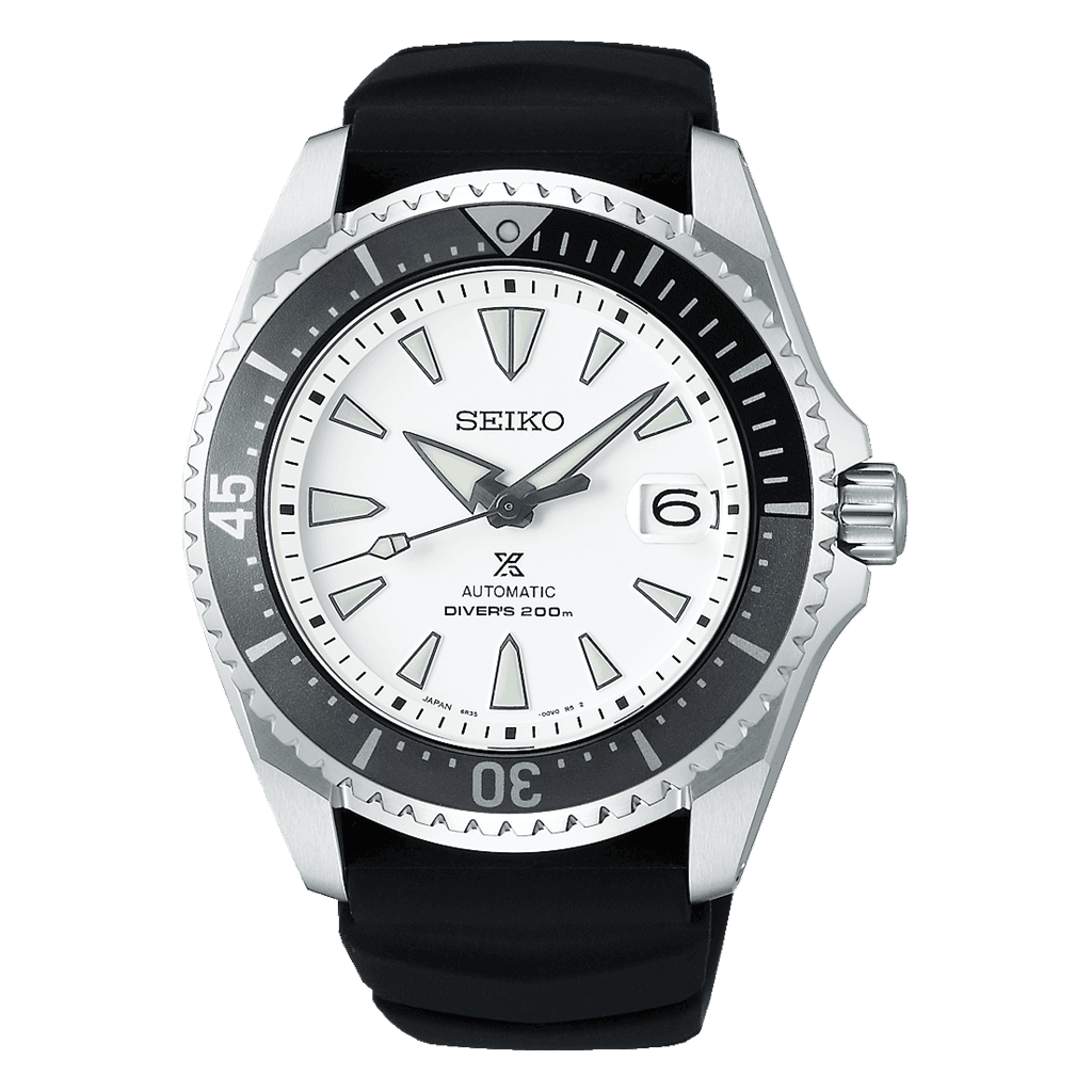 Seiko Prospex Shogun