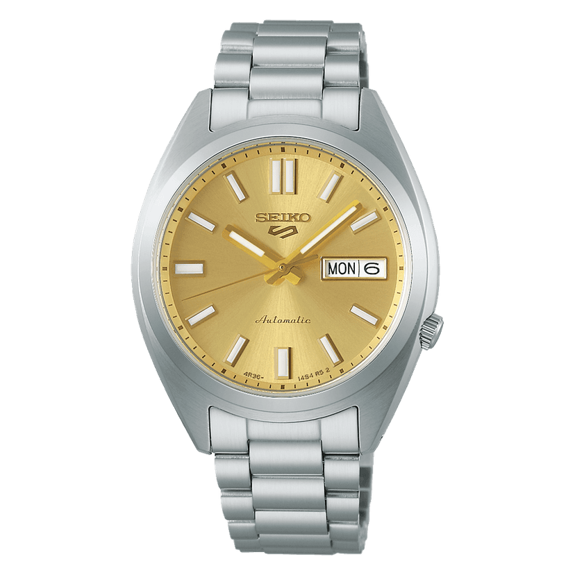 Seiko preview