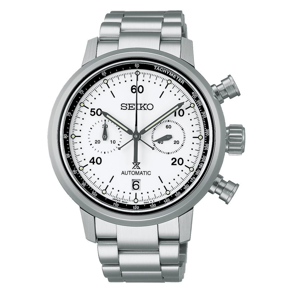 Seiko Prospex Speedtimer Limited Edition