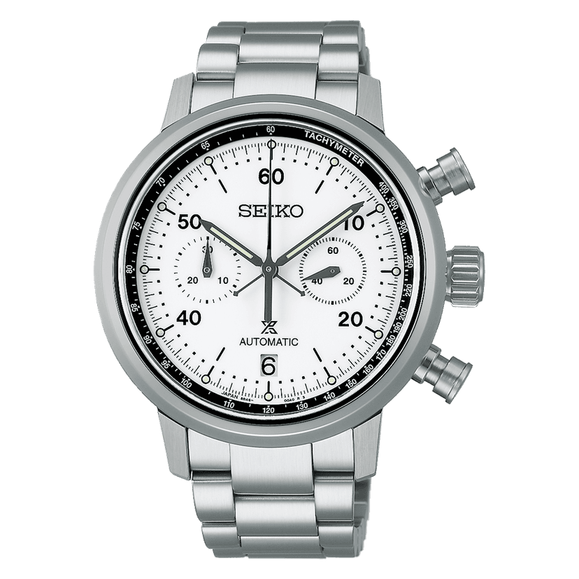 Seiko preview