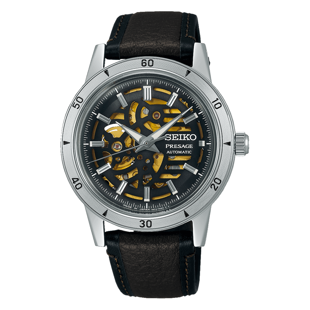 Seiko Presage Style60's