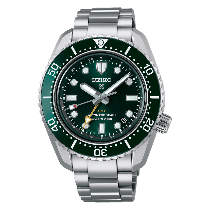 Seiko preview