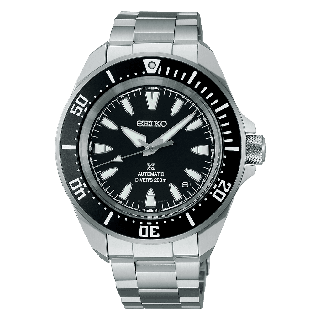 Seiko Prospex Samurai