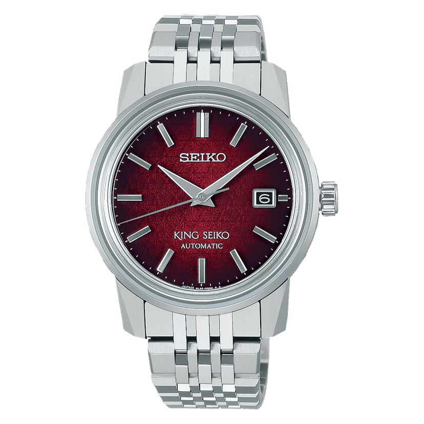 Seiko preview