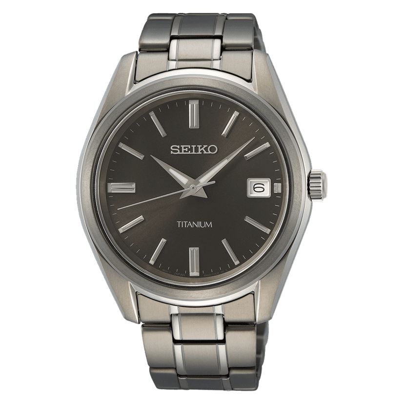 Seiko preview