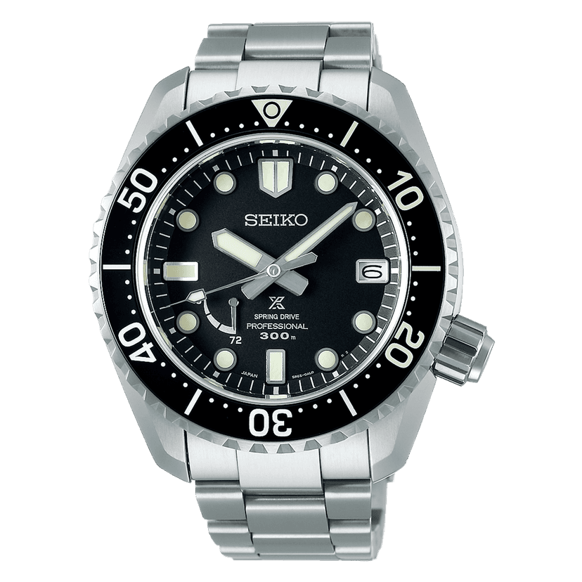 Seiko preview