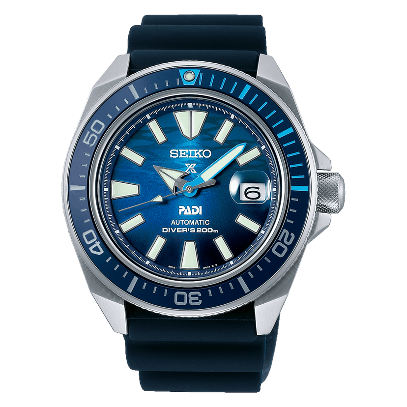 Seiko preview