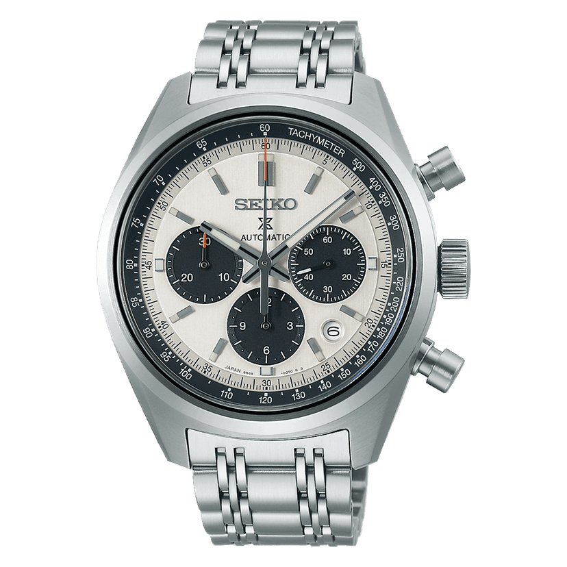 Seiko preview