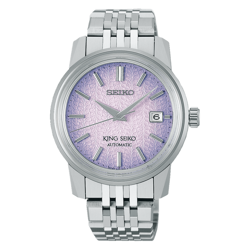 Seiko preview