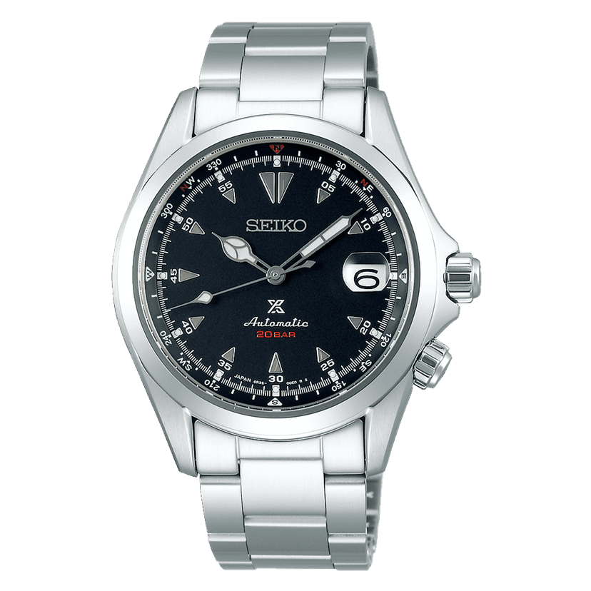 Seiko preview