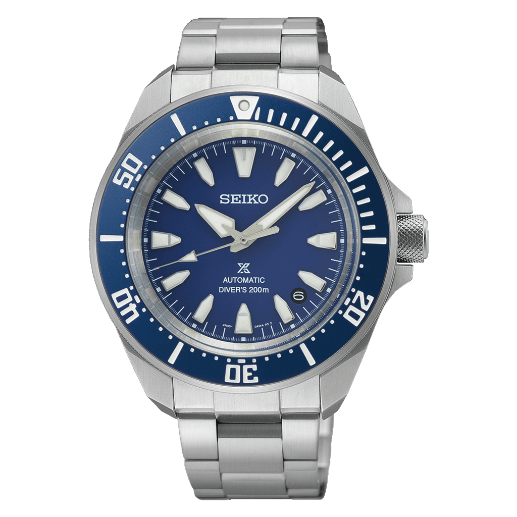 Seiko Prospex Samurai