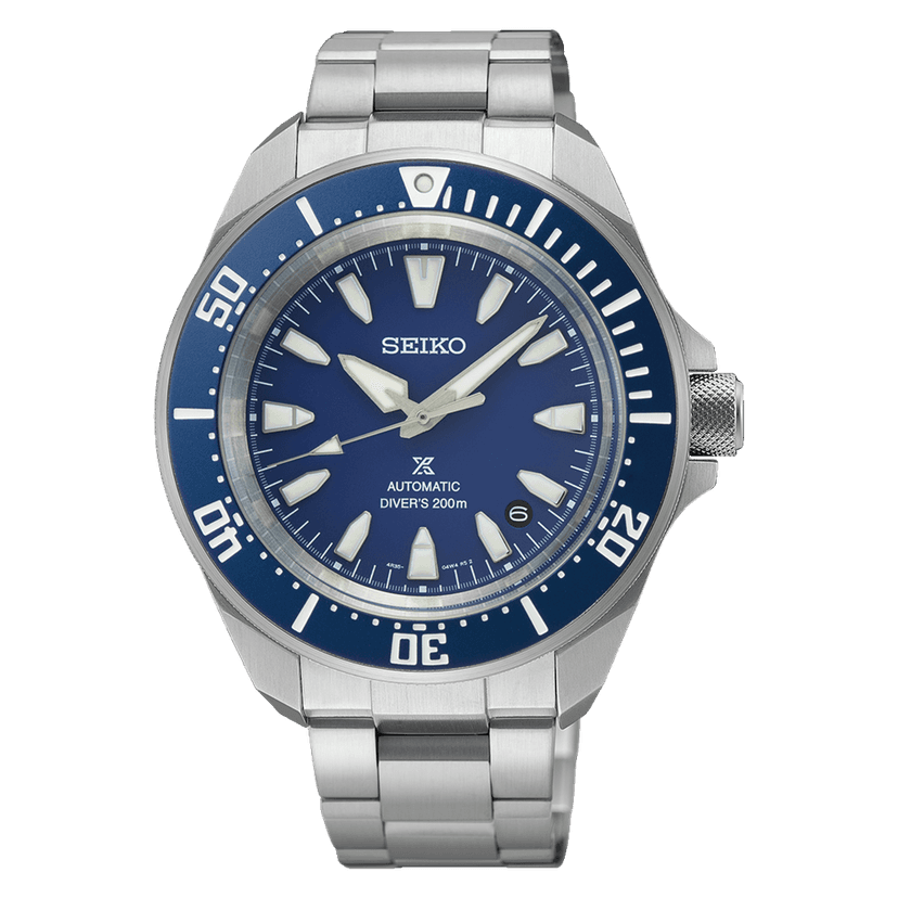 Seiko preview