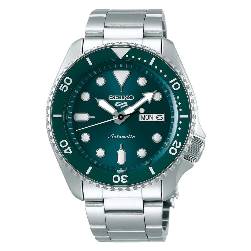 Seiko preview
