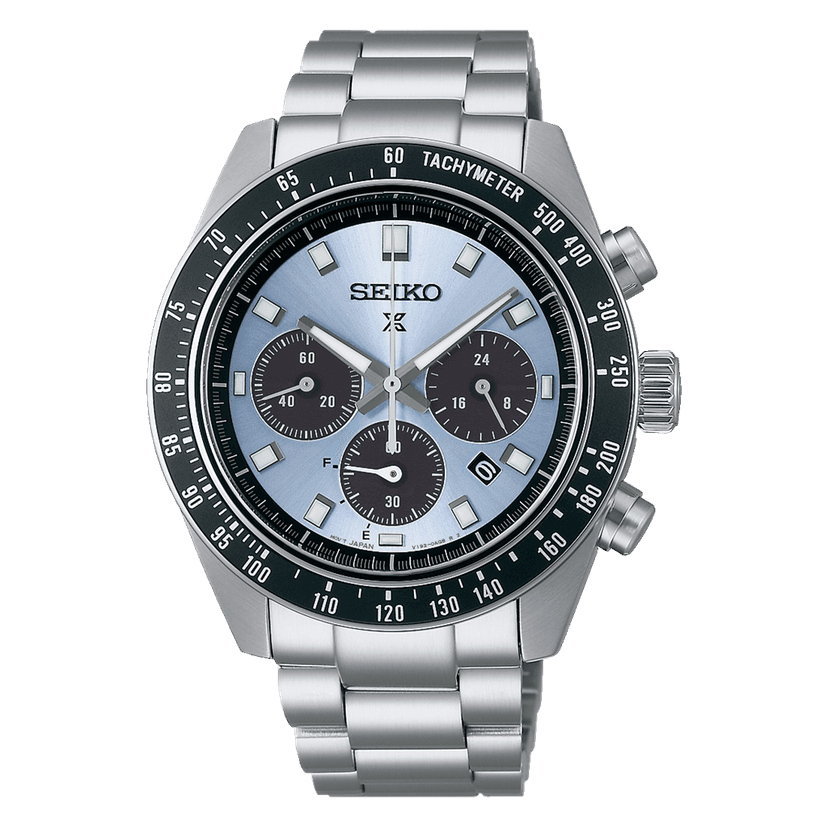 Seiko preview