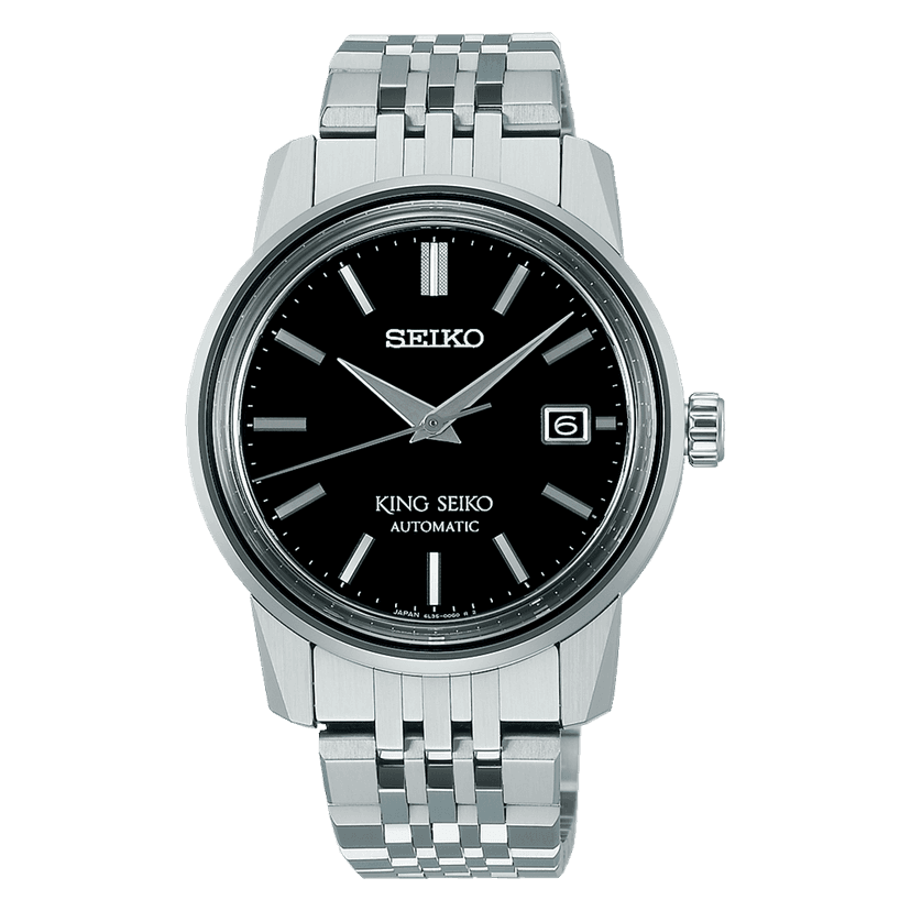Seiko preview