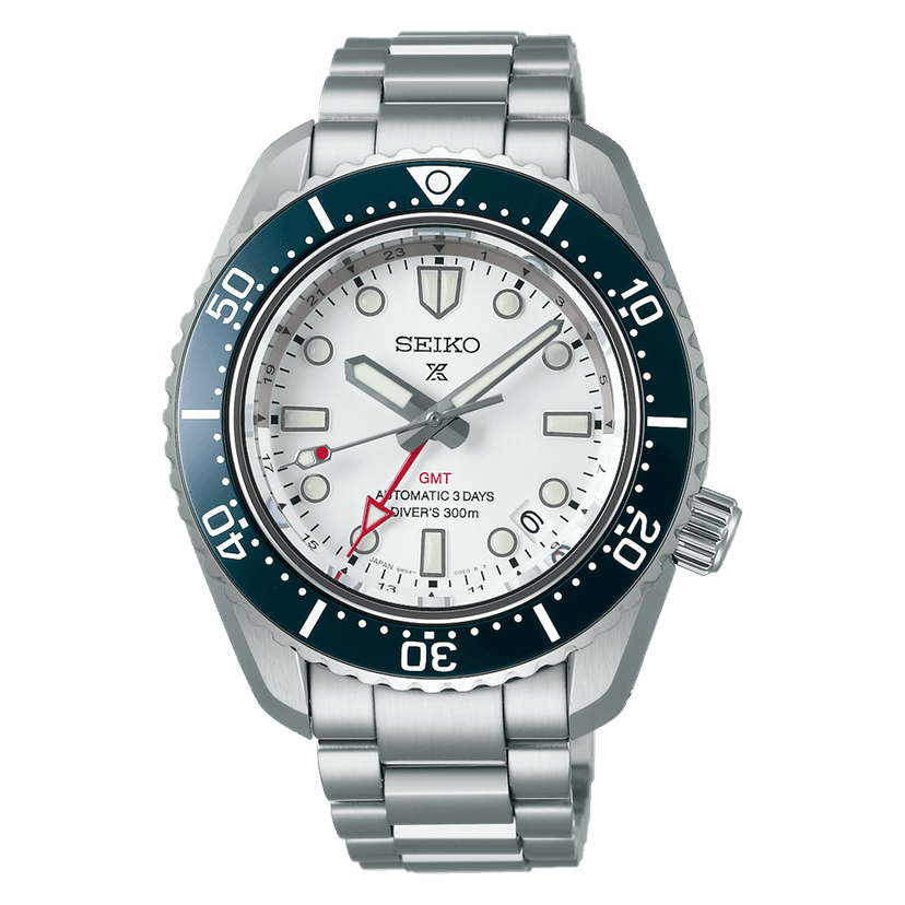 Seiko preview