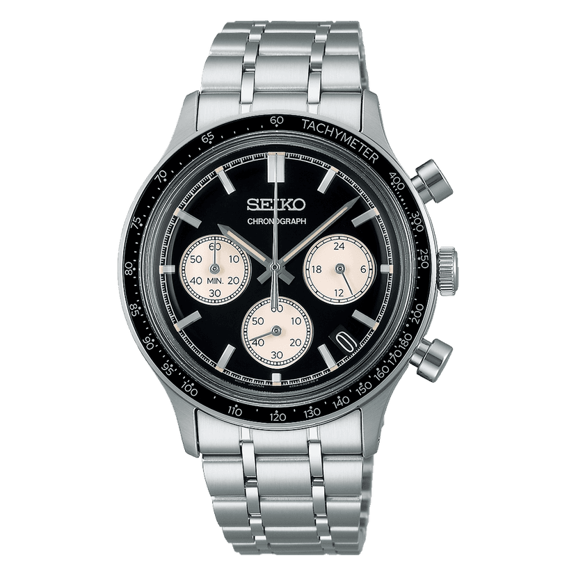 Seiko preview
