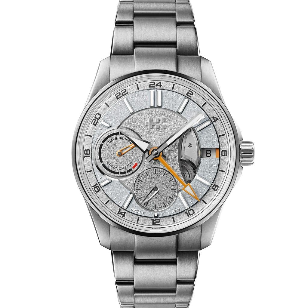 C63 True GMT