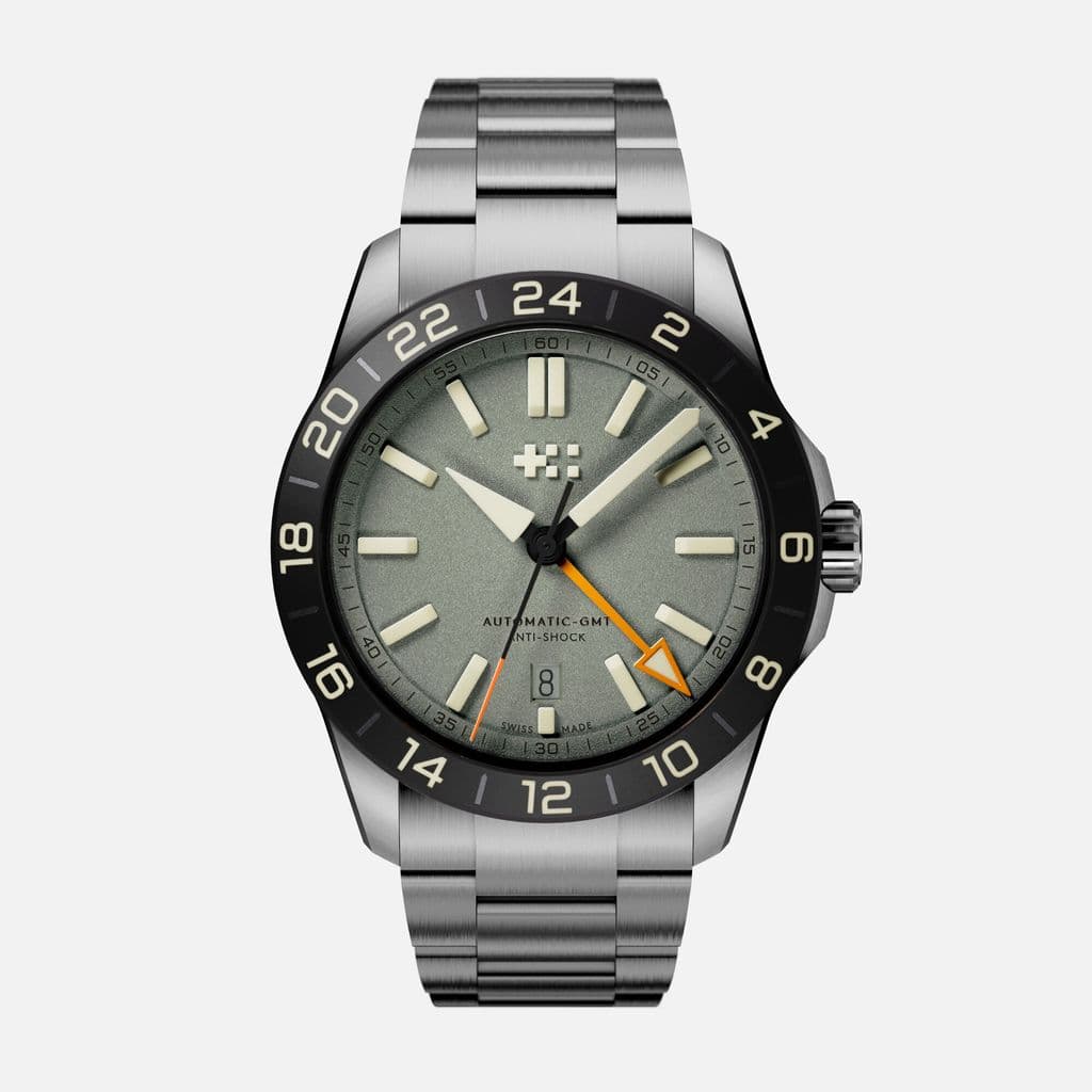 C63 Sealander Extreme GMT