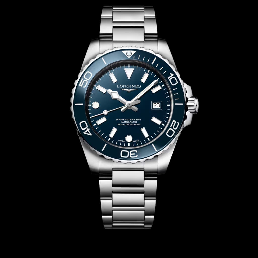 HydroConquest Automatic 42mm