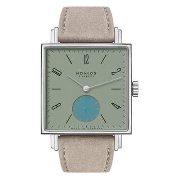 NOMOS preview