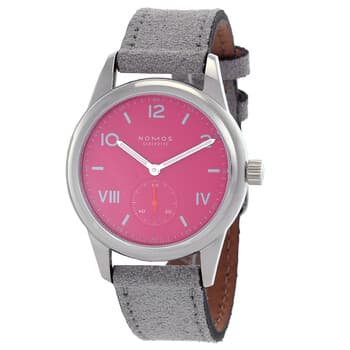 Club Campus Deep Pink