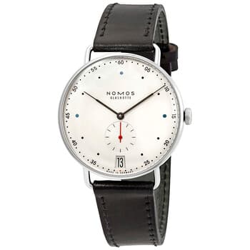 NOMOS preview