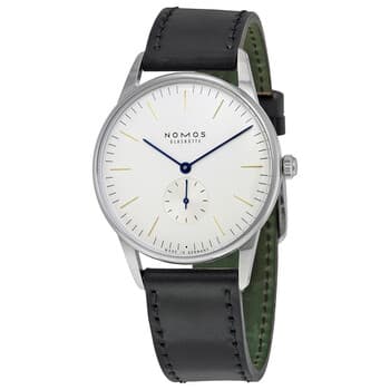 NOMOS Glashütte preview