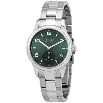 NOMOS preview