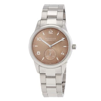 NOMOS preview