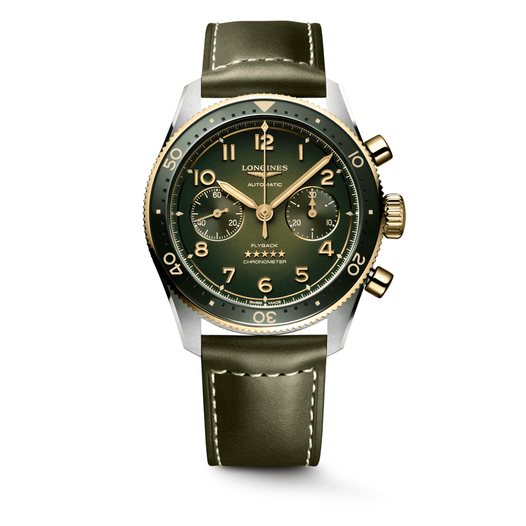 Spirit Flyback