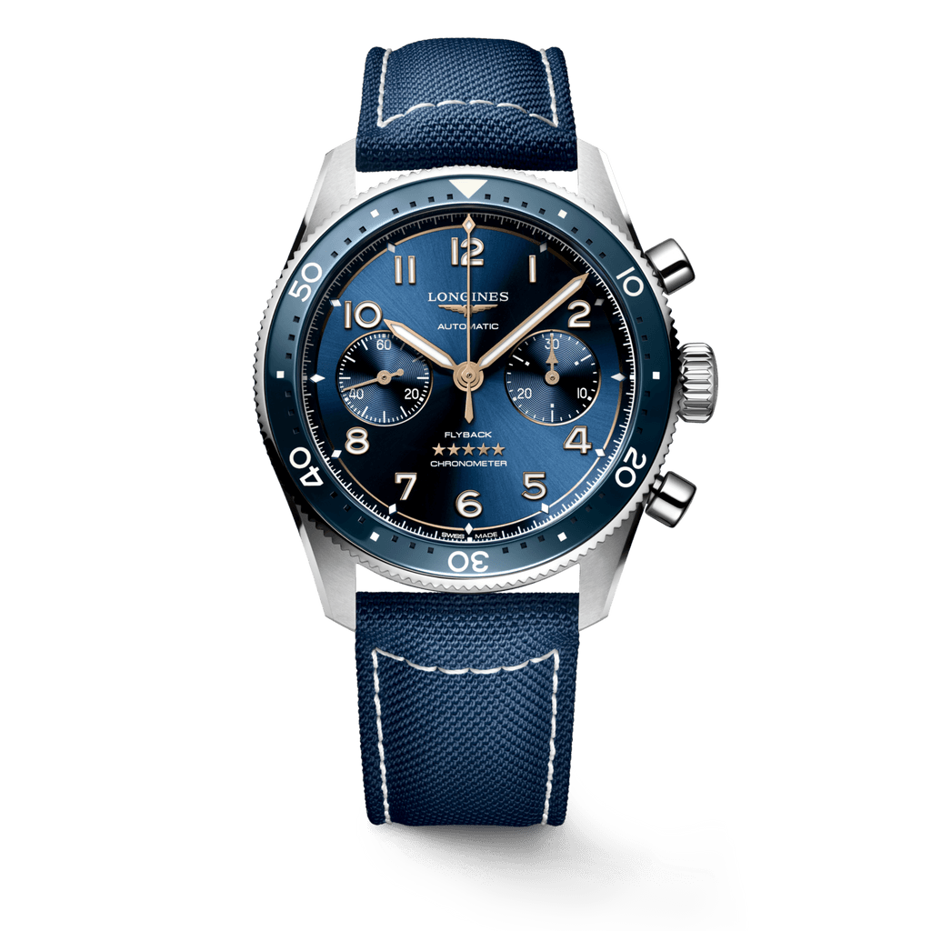Spirit Flyback