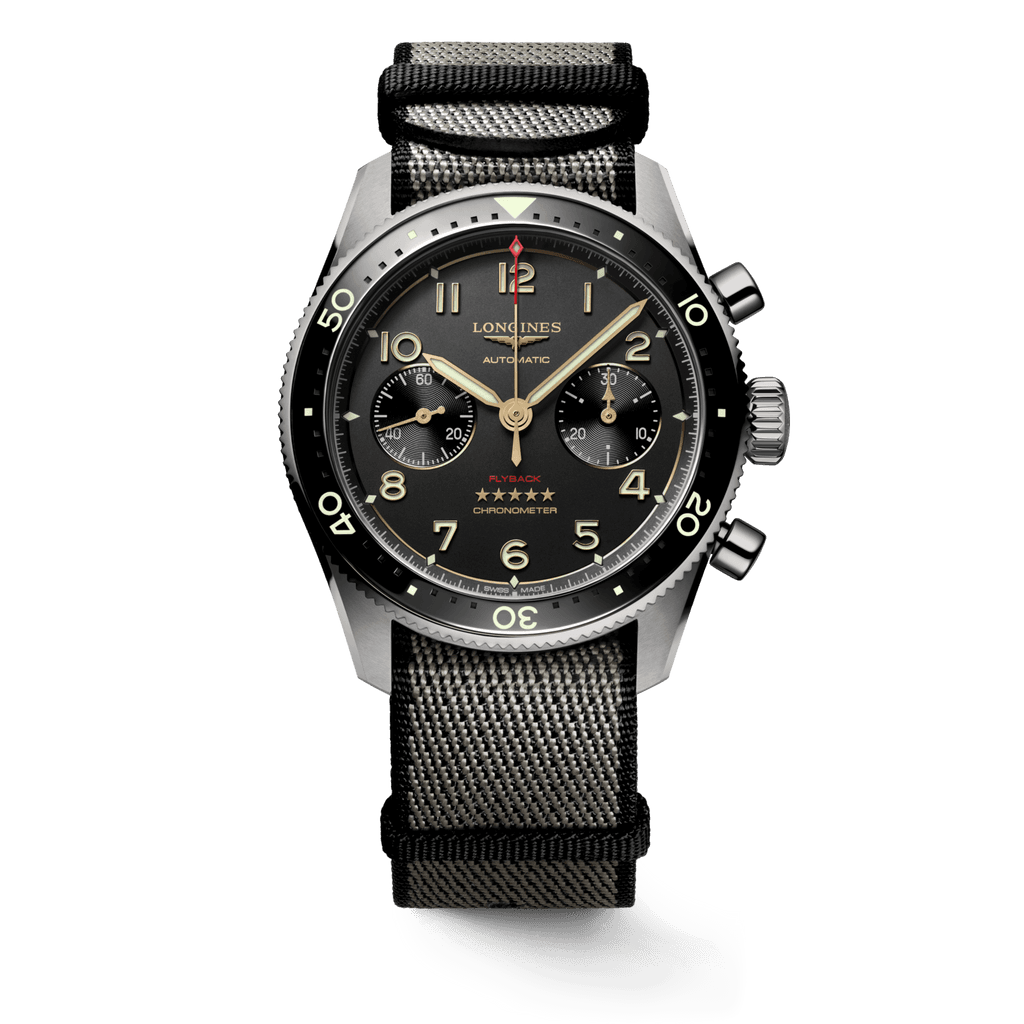 Spirit Flyback