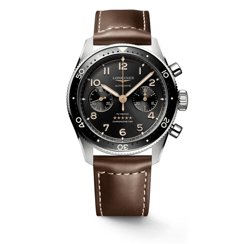 Longines preview