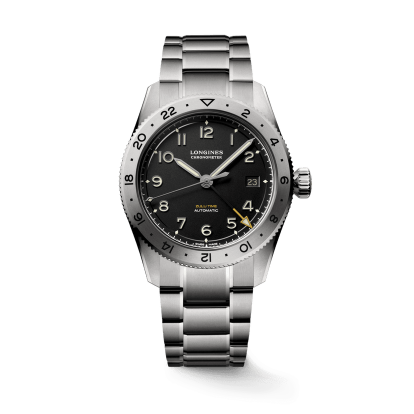 Longines preview