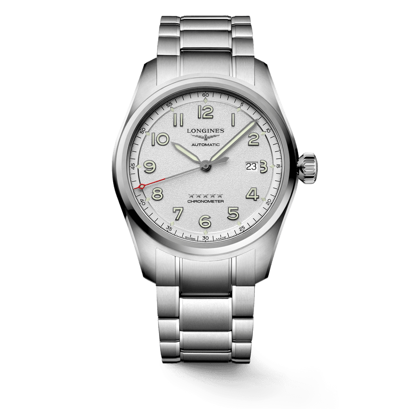 Longines preview